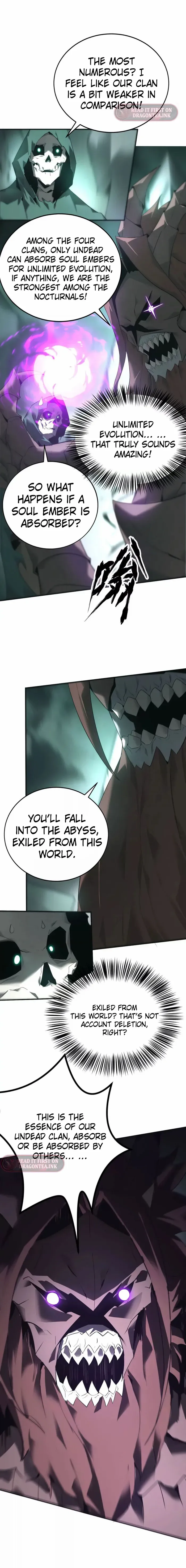 Unparalleled in the Online Gaming World [Remake] Chapter 15 - Page 9