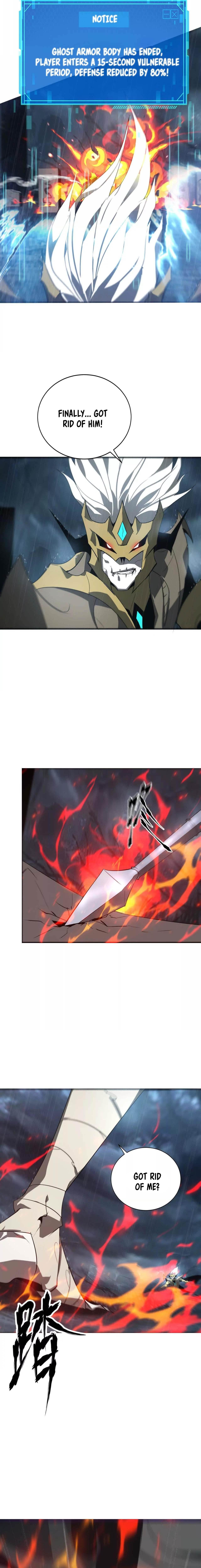 Unparalleled in the Online Gaming World [Remake] Chapter 18 - Page 15