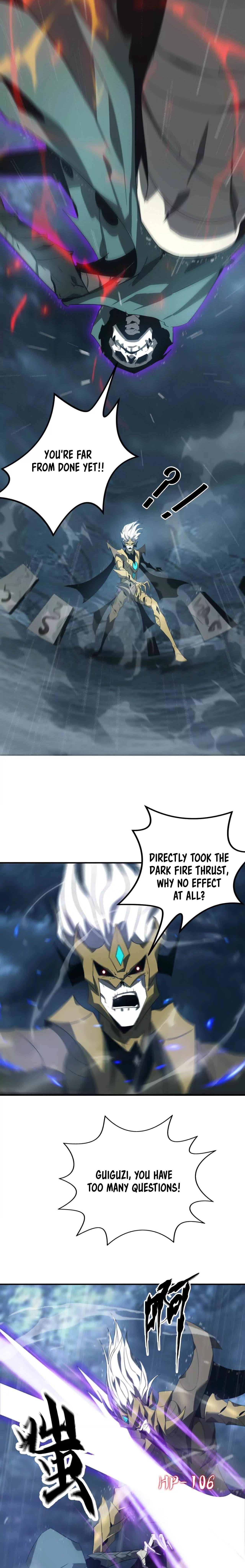 Unparalleled in the Online Gaming World [Remake] Chapter 18 - Page 16