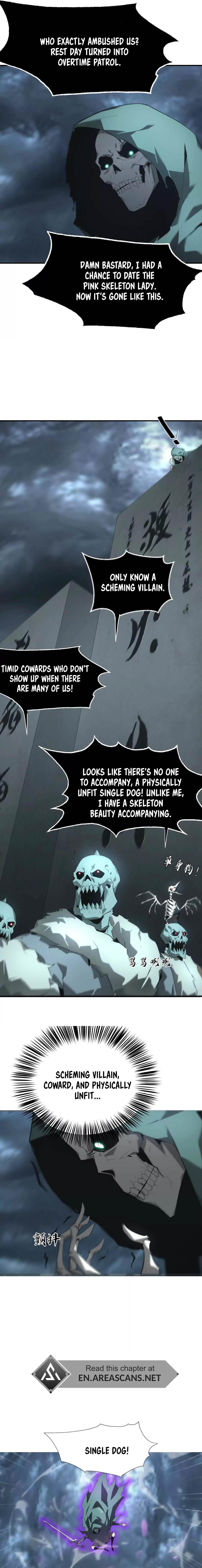 Unparalleled in the Online Gaming World [Remake] Chapter 19 - Page 3