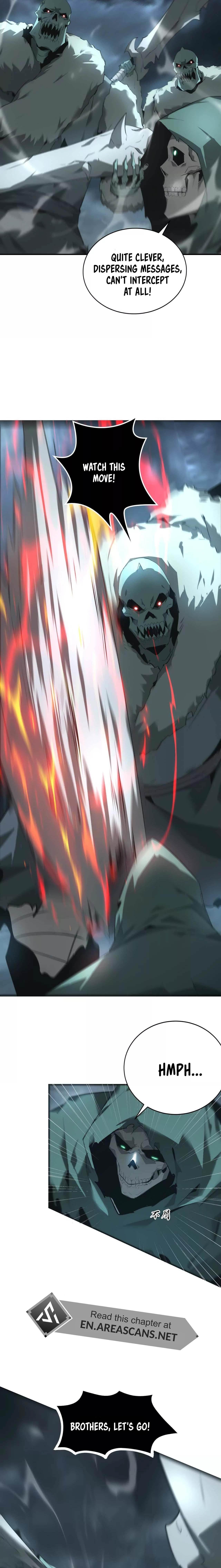 Unparalleled in the Online Gaming World [Remake] Chapter 19 - Page 8