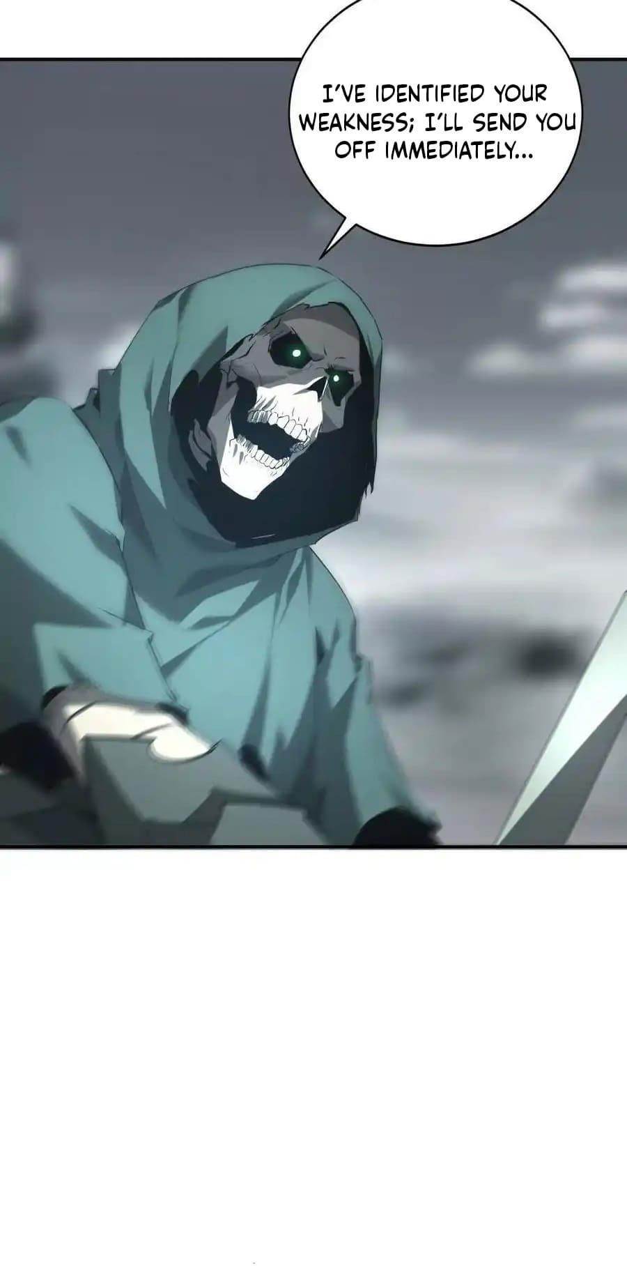 Unparalleled in the Online Gaming World [Remake] Chapter 20 - Page 75