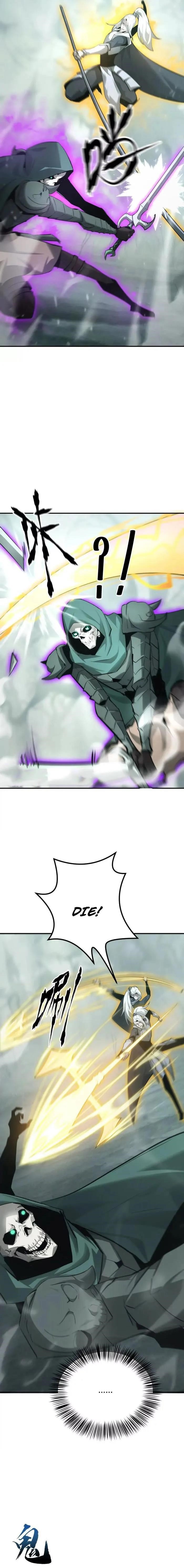 Unparalleled in the Online Gaming World [Remake] Chapter 30 - Page 14