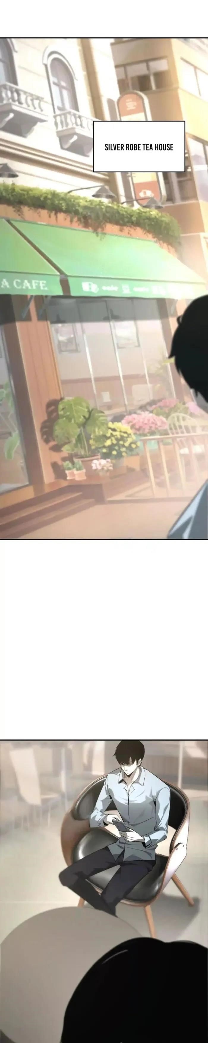 Unparalleled in the Online Gaming World [Remake] Chapter 31 - Page 1