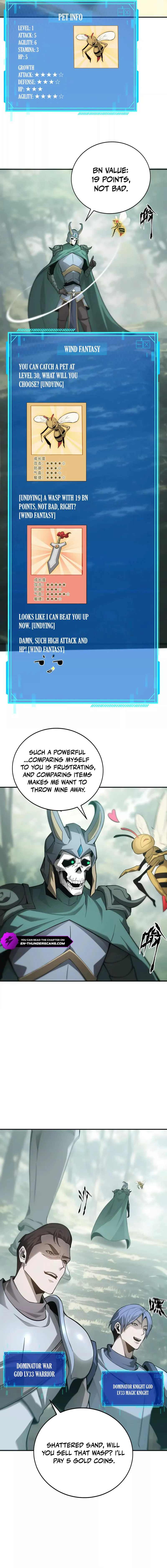 Unparalleled in the Online Gaming World [Remake] Chapter 34 - Page 14