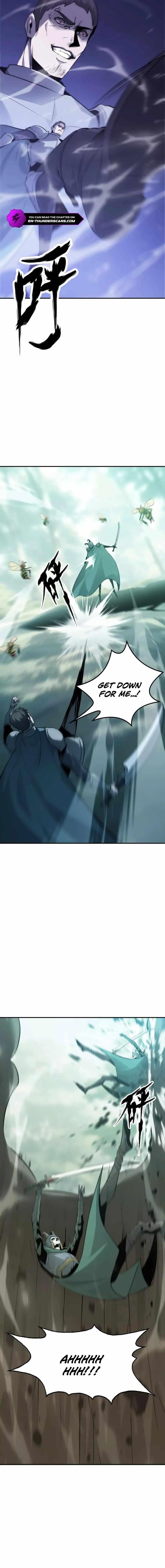 Unparalleled in the Online Gaming World [Remake] Chapter 35 - Page 2