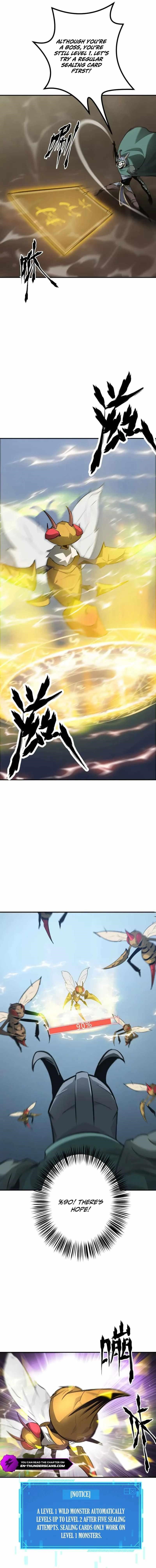 Unparalleled in the Online Gaming World [Remake] Chapter 35 - Page 6