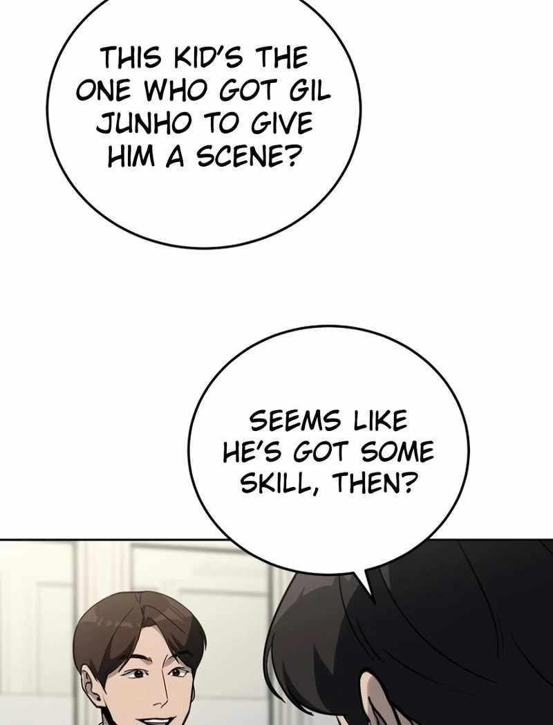 A Thousand Faces Chapter 18 - Page 111