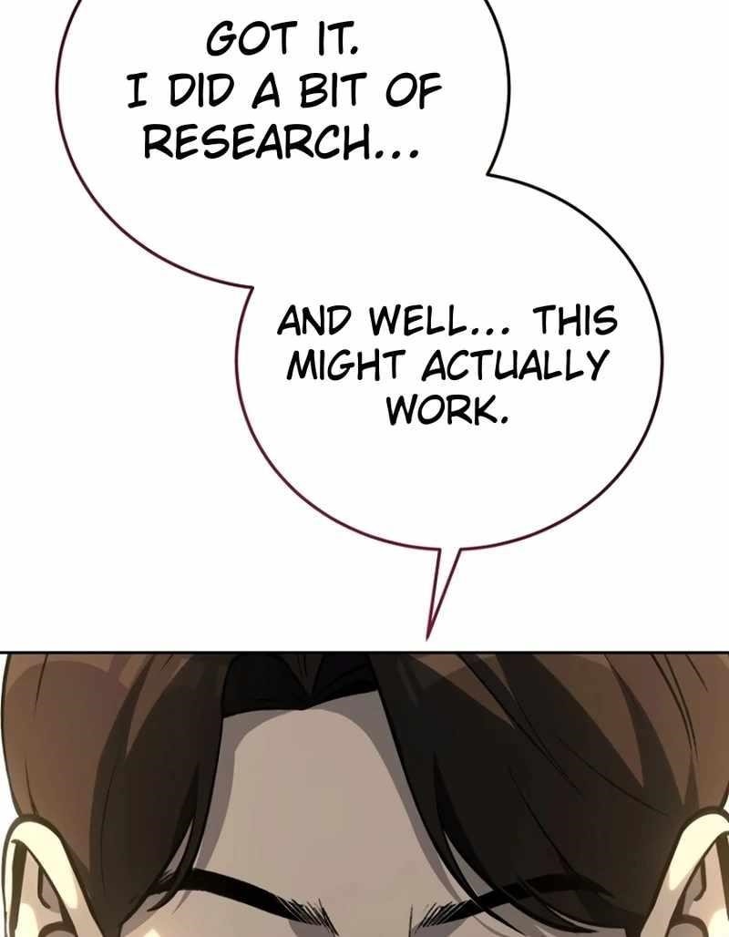 A Thousand Faces Chapter 18 - Page 116