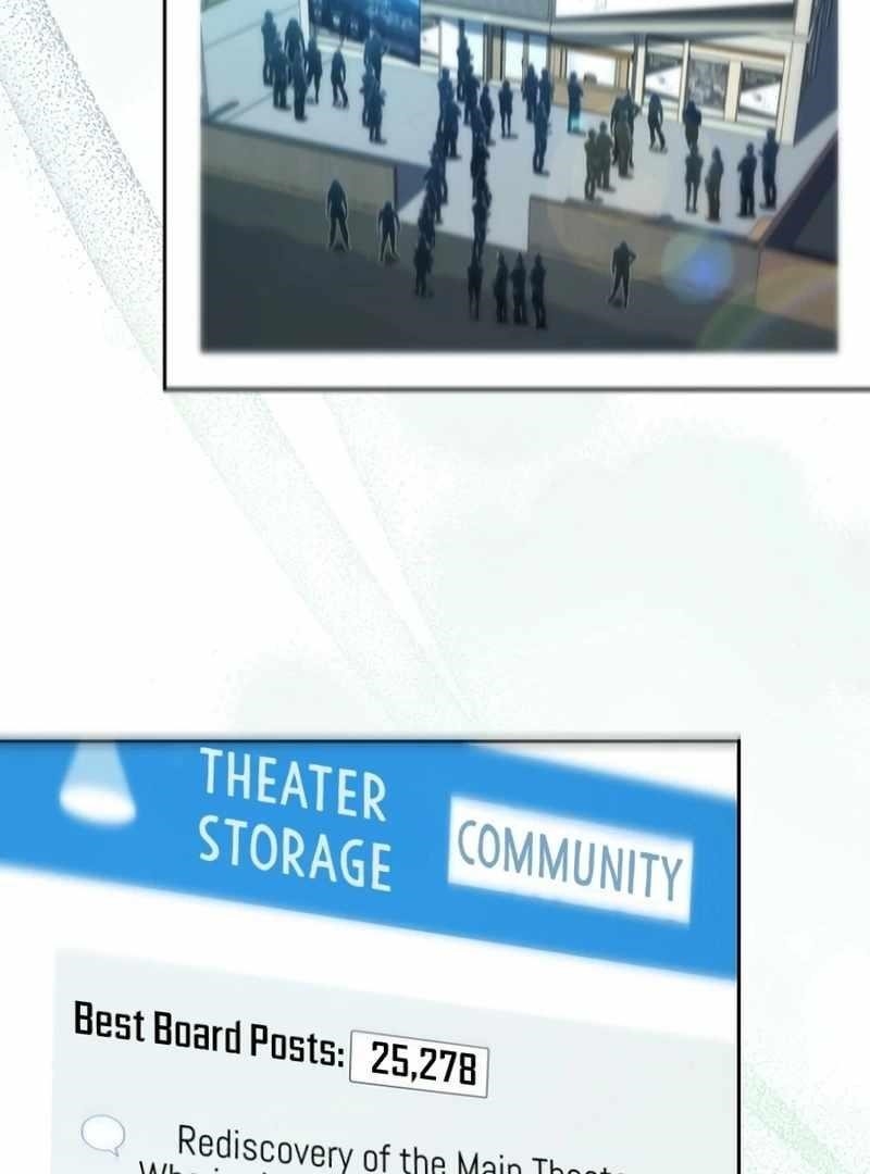 A Thousand Faces Chapter 18 - Page 2