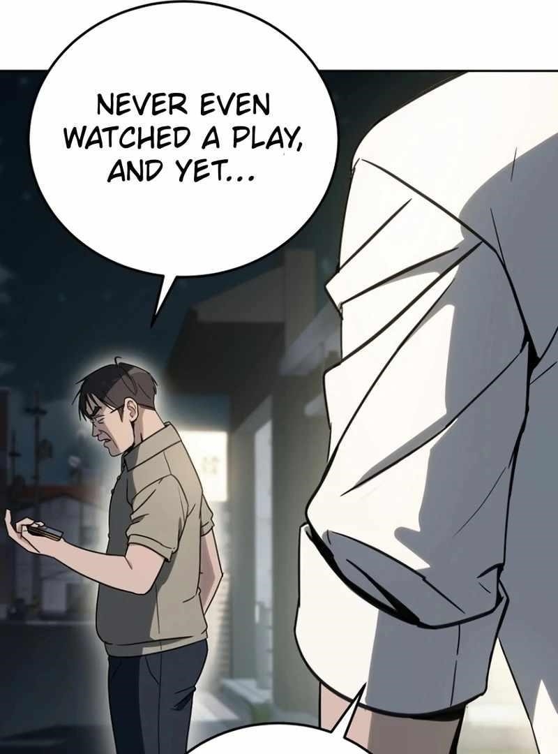 A Thousand Faces Chapter 18 - Page 23