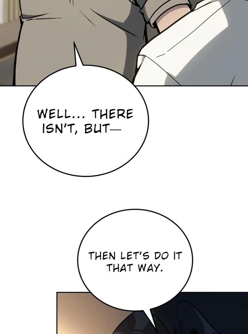 A Thousand Faces Chapter 19 - Page 133