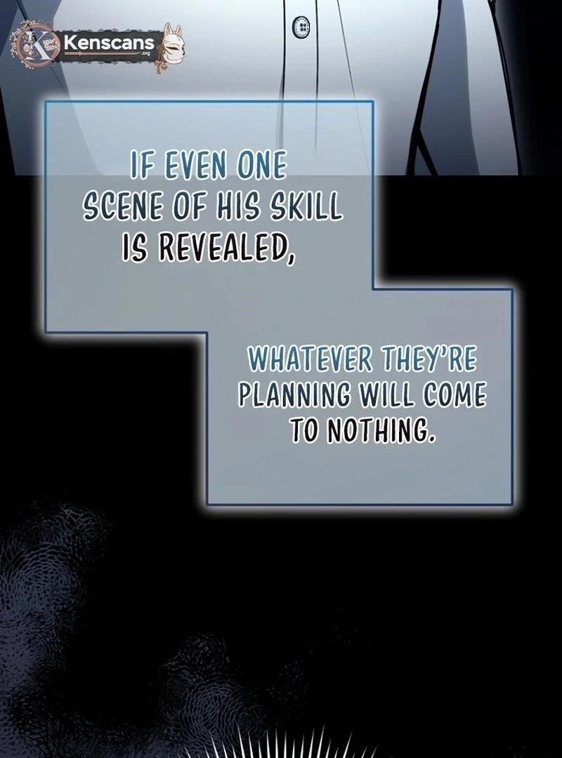 A Thousand Faces Chapter 19 - Page 19