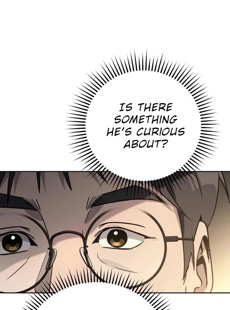 A Thousand Faces Chapter 19 - Page 76