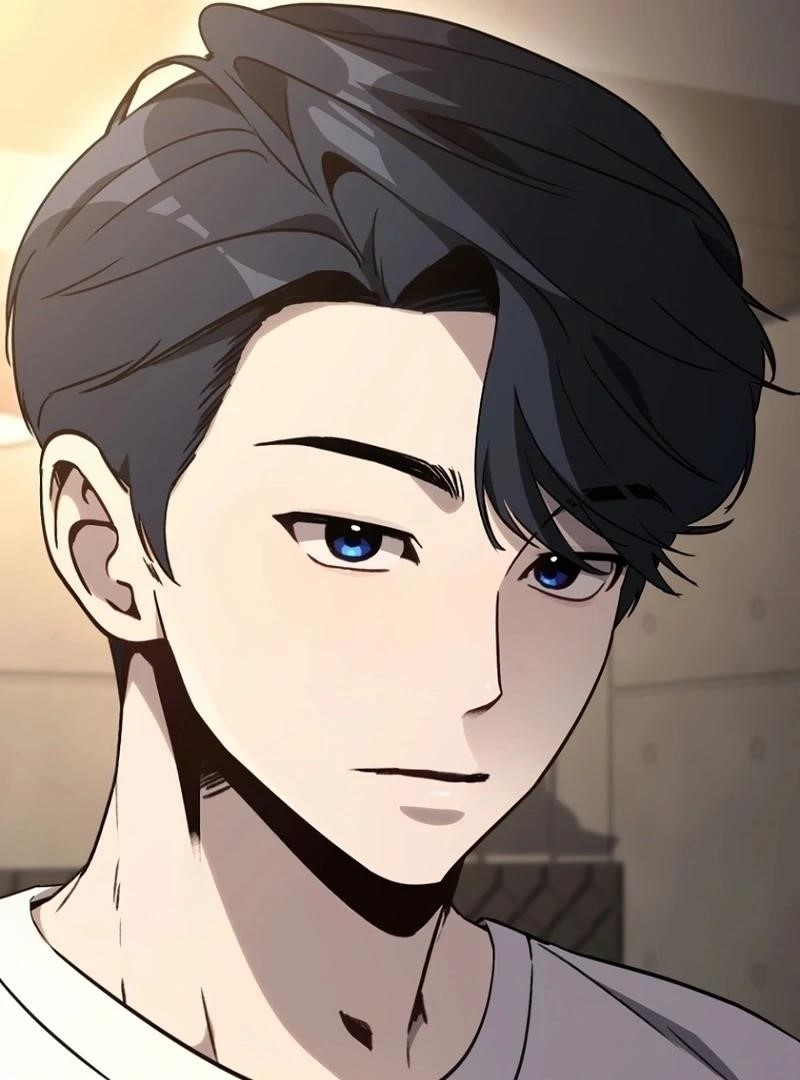 A Thousand Faces Chapter 19 - Page 79