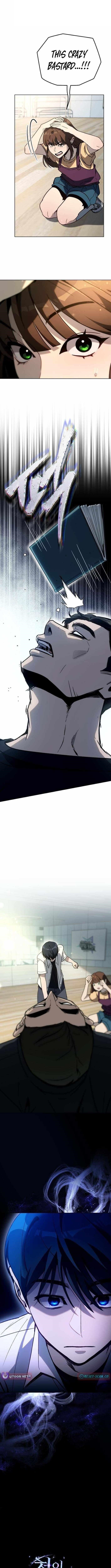 A Thousand Faces Chapter 30 - Page 13