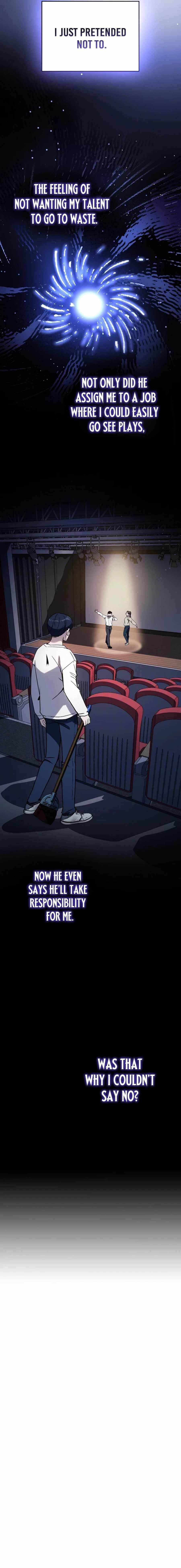 A Thousand Faces Chapter 8 - Page 20