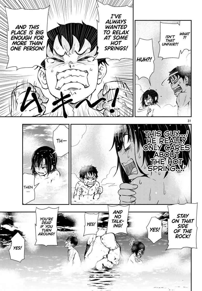 Zombie 100 ~100 Things I Want To Do Before I Become A Zombie Chapter 13 - Page 29