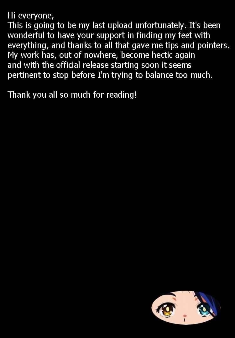 Zombie 100 ~100 Things I Want To Do Before I Become A Zombie Chapter 23 - Page 40