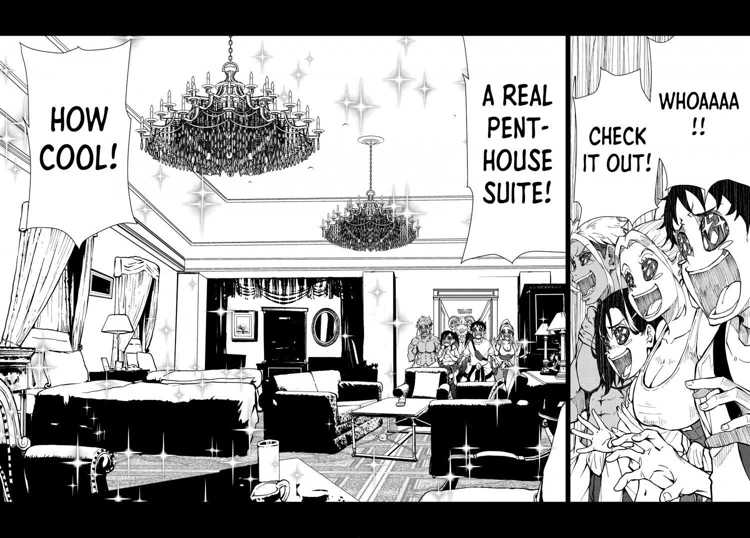 Zombie 100 ~100 Things I Want To Do Before I Become A Zombie Chapter 24 - Page 16