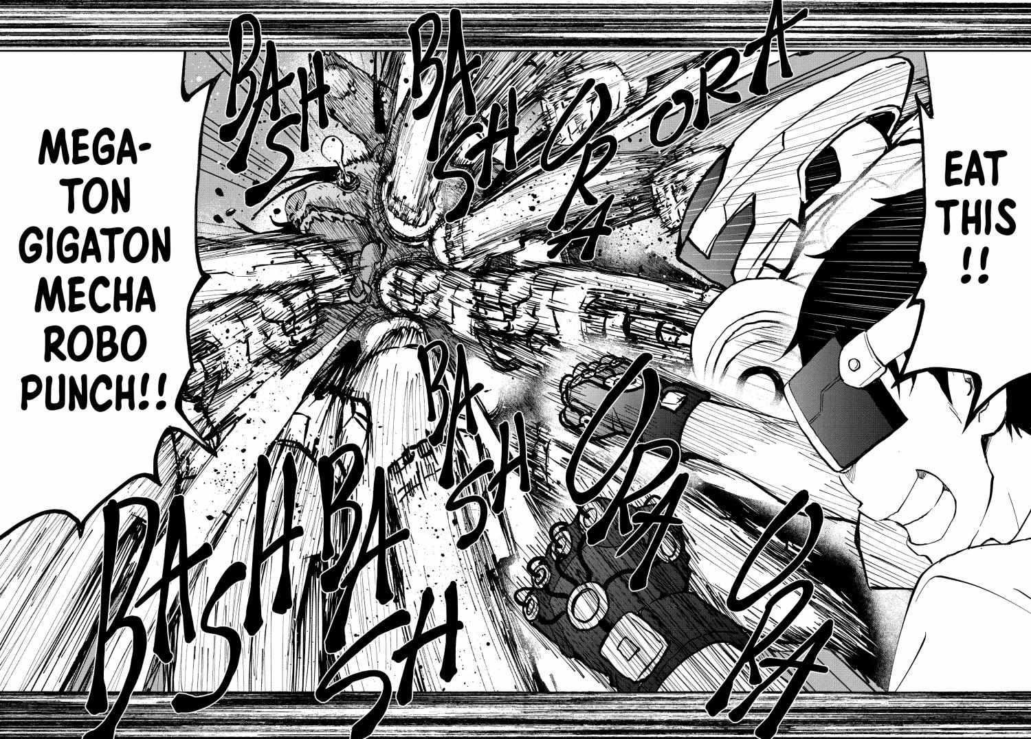 Zombie 100 ~100 Things I Want To Do Before I Become A Zombie Chapter 26 - Page 25