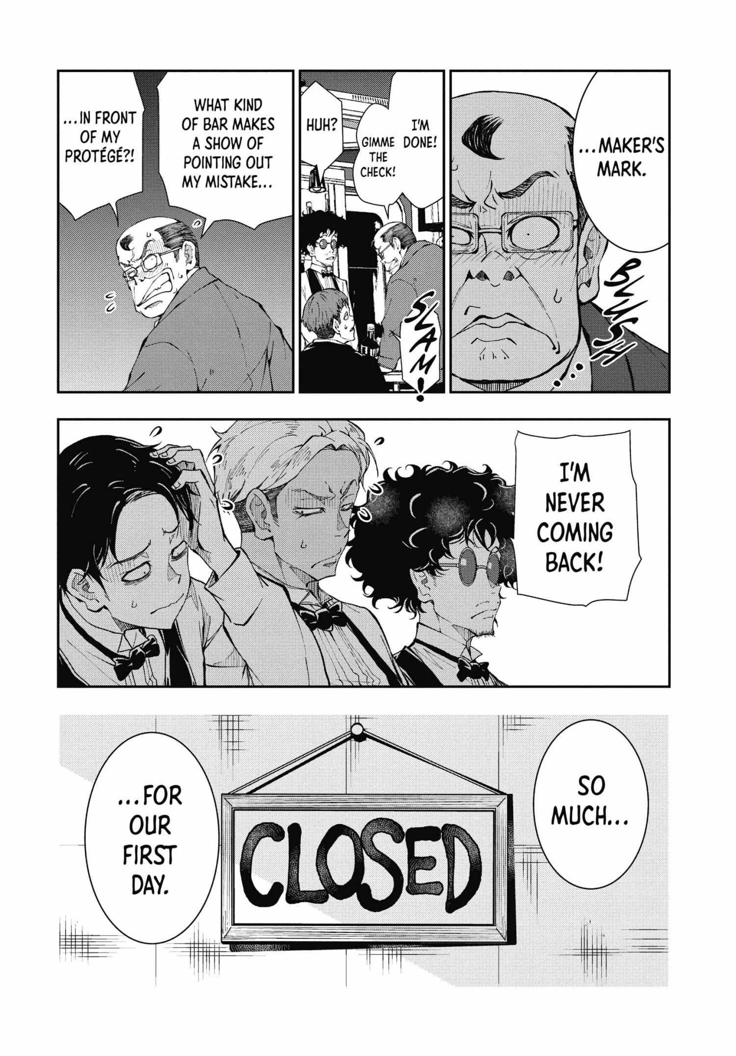 Zombie 100 ~100 Things I Want To Do Before I Become A Zombie Chapter 32 - Page 22