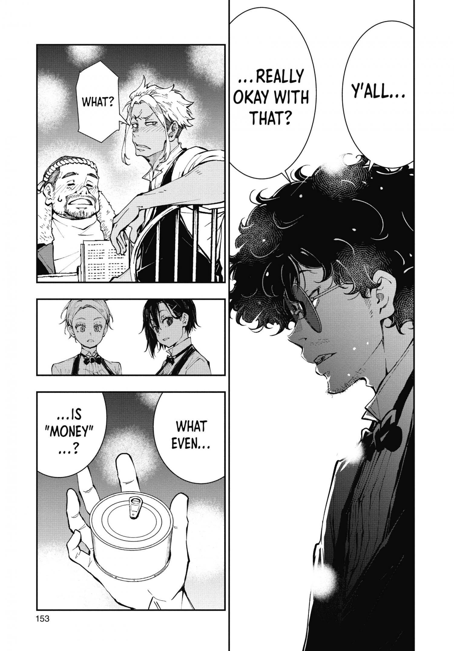 Zombie 100 ~100 Things I Want To Do Before I Become A Zombie Chapter 34 - Page 22