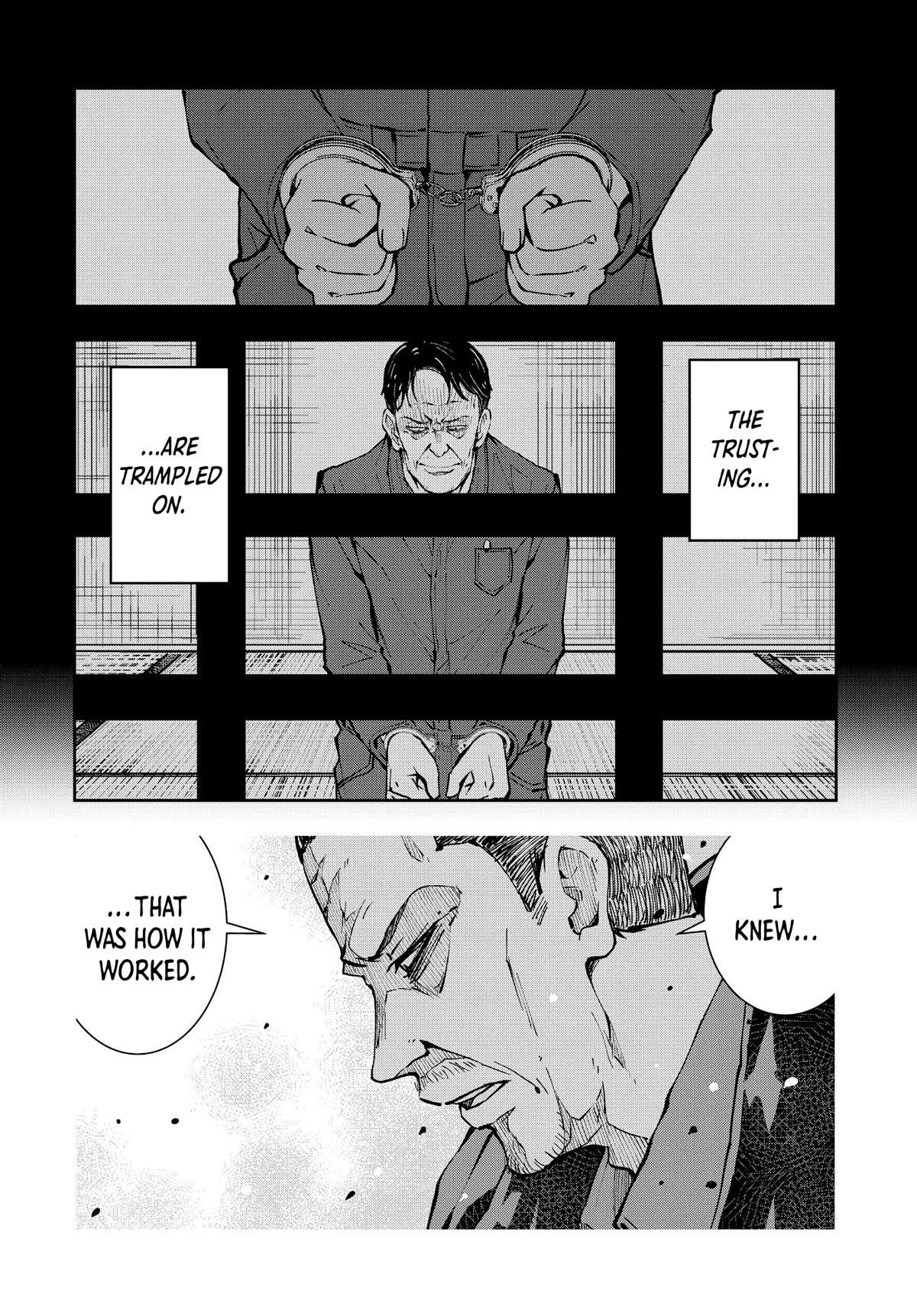 Zombie 100 ~100 Things I Want To Do Before I Become A Zombie Chapter 40 - Page 11