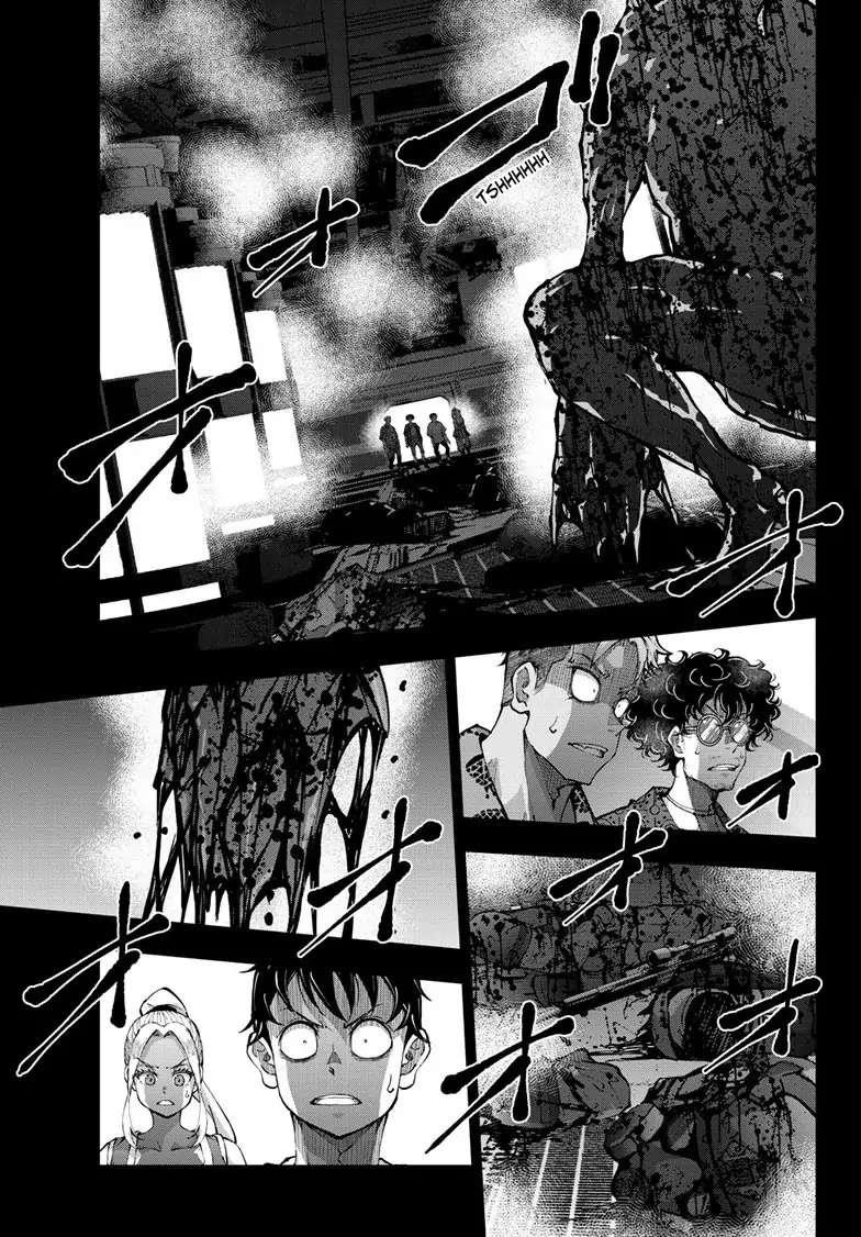 Zombie 100 ~100 Things I Want To Do Before I Become A Zombie Chapter 48 - Page 17