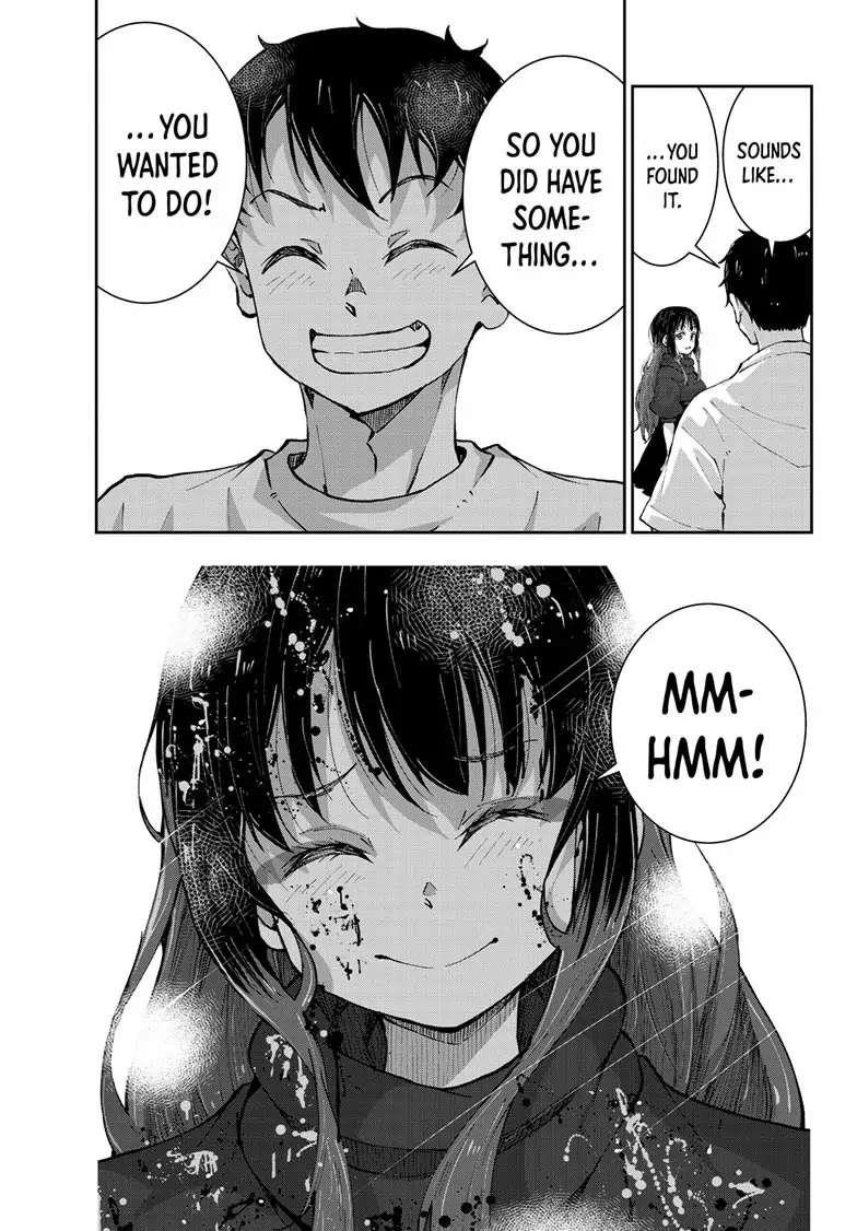 Zombie 100 ~100 Things I Want To Do Before I Become A Zombie Chapter 51 - Page 26