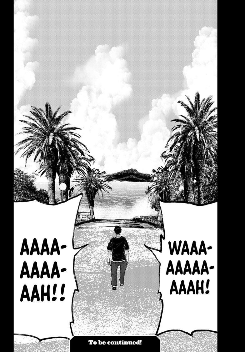 Zombie 100 ~100 Things I Want To Do Before I Become A Zombie Chapter 56 - Page 40