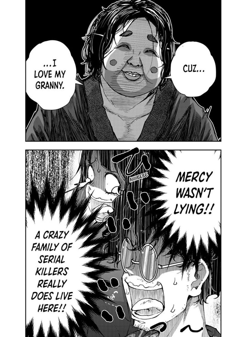 Zombie 100 ~100 Things I Want To Do Before I Become A Zombie Chapter 59 - Page 23