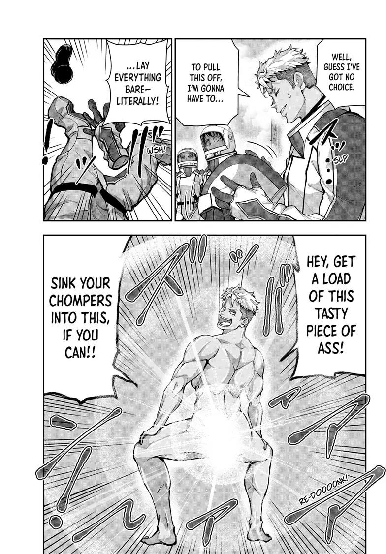 Zombie 100 ~100 Things I Want To Do Before I Become A Zombie Chapter 63 - Page 33