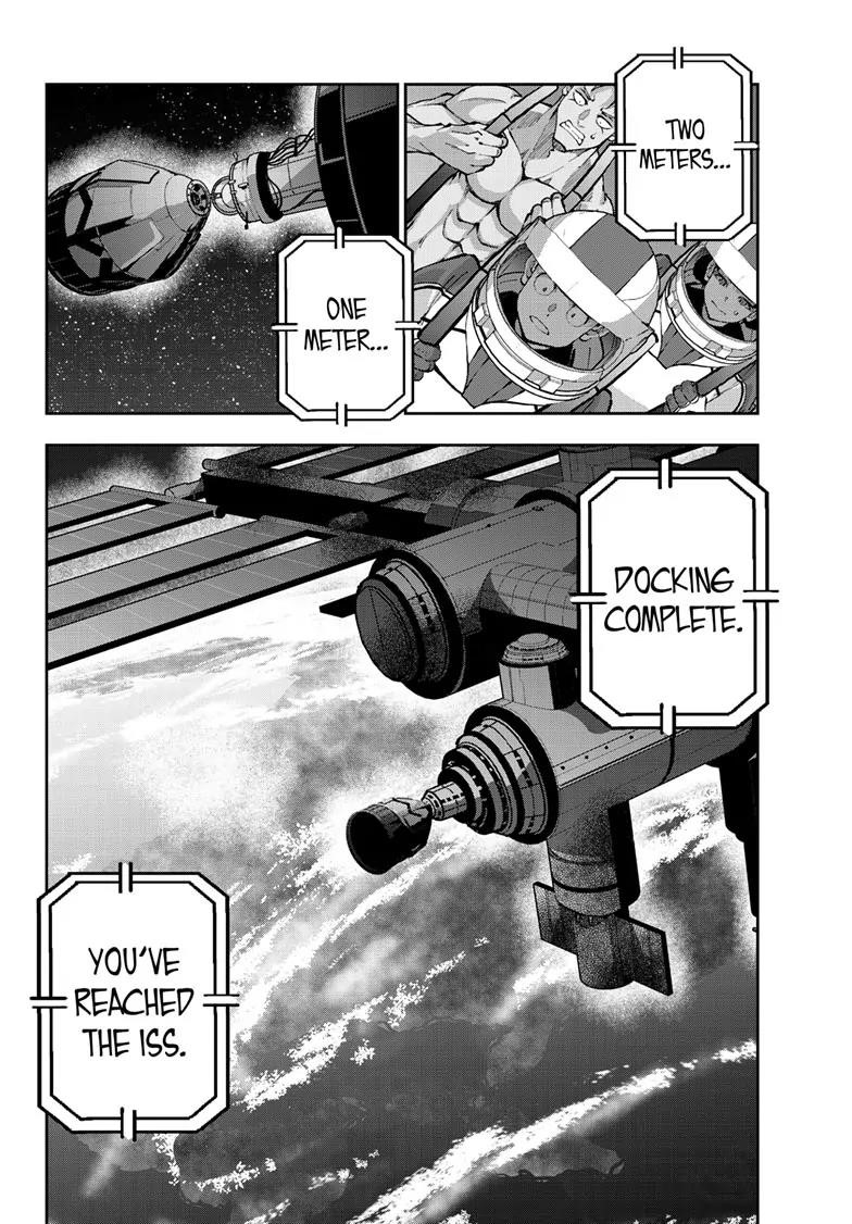 Zombie 100 ~100 Things I Want To Do Before I Become A Zombie Chapter 64 - Page 26