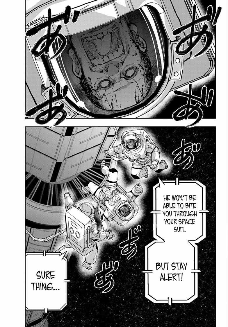 Zombie 100 ~100 Things I Want To Do Before I Become A Zombie Chapter 66.5 - Page 10