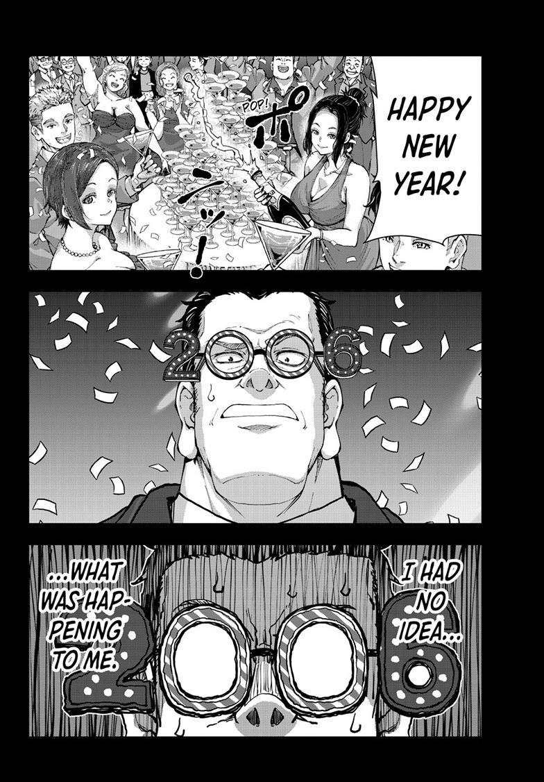 Zombie 100 ~100 Things I Want To Do Before I Become A Zombie Chapter 67 - Page 14