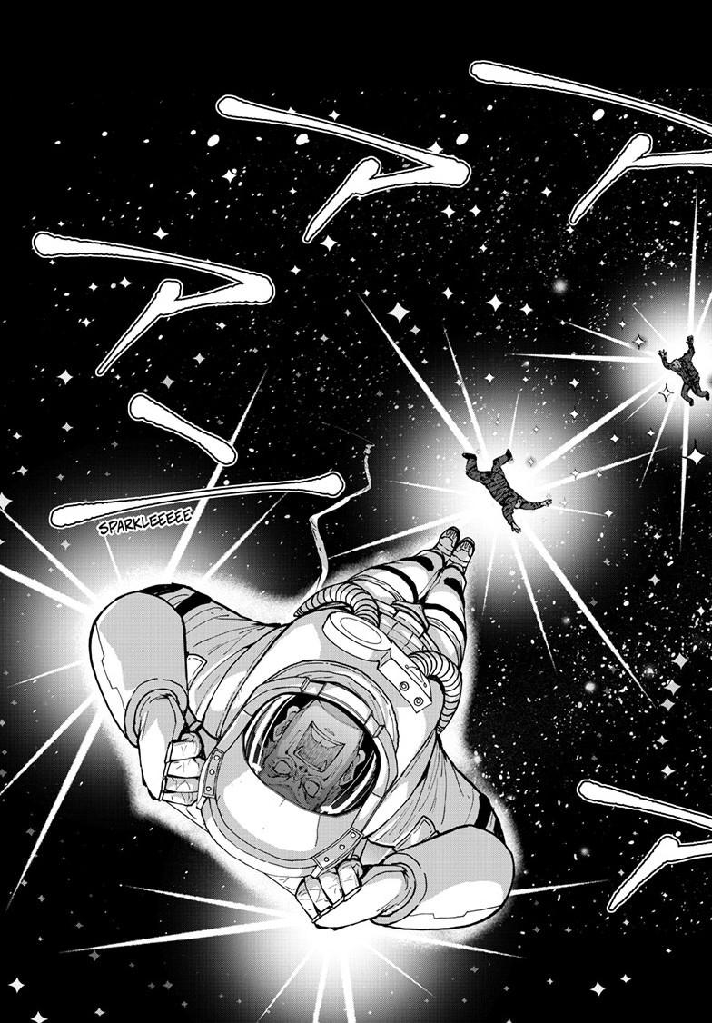 Zombie 100 ~100 Things I Want To Do Before I Become A Zombie Chapter 67 - Page 41