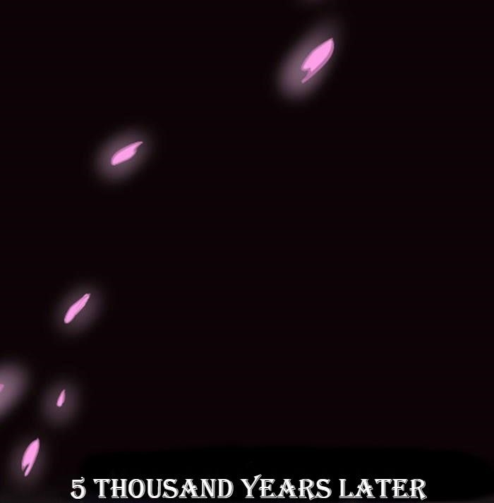 Rebirth: City Deity Chapter 0 - Page 13