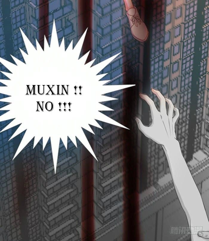 Rebirth: City Deity Chapter 0 - Page 8