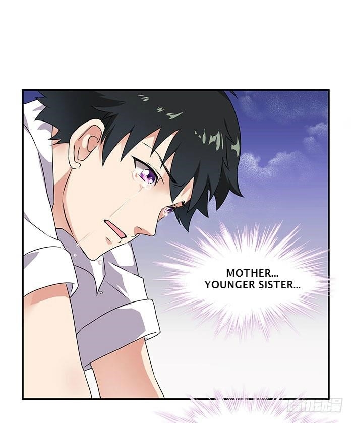 Rebirth: City Deity Chapter 1 - Page 11