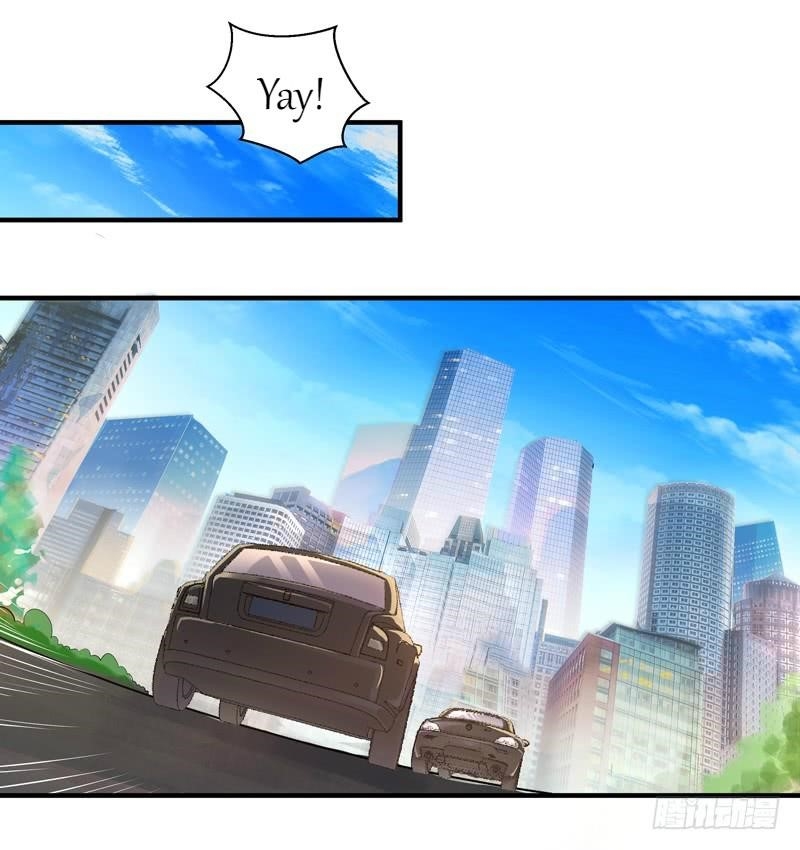 Rebirth: City Deity Chapter 11 - Page 11