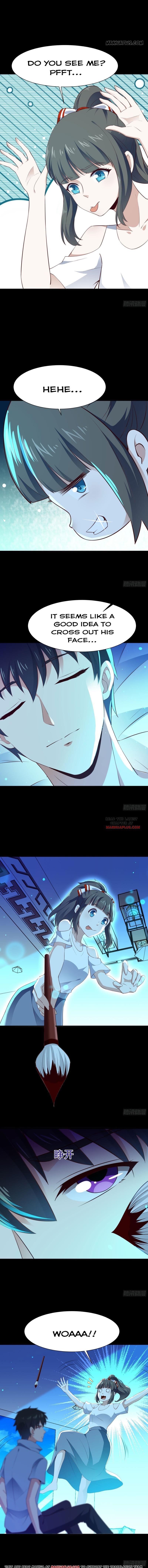 Rebirth: City Deity Chapter 112 - Page 2