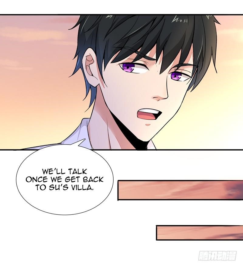 Rebirth: City Deity Chapter 13 - Page 14