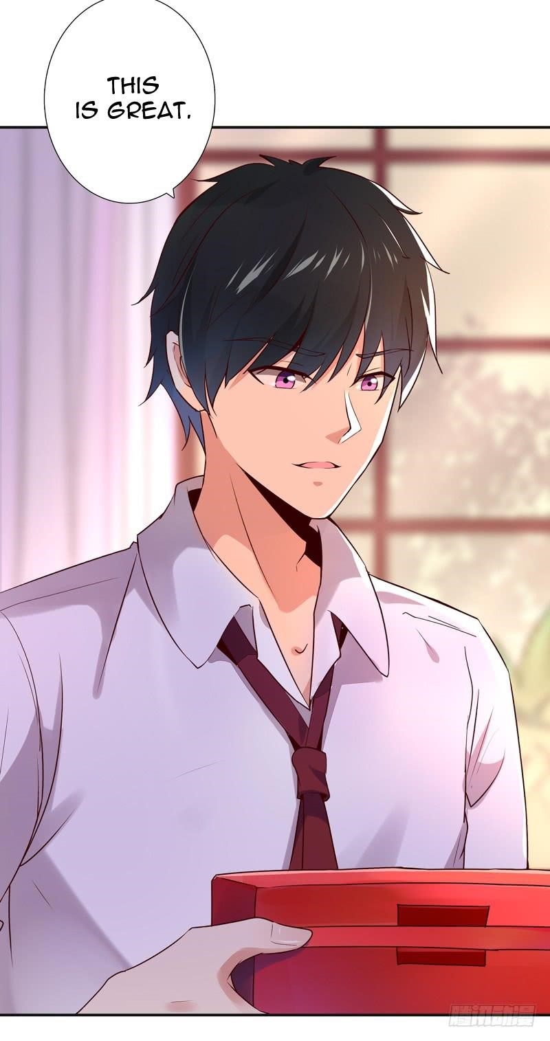 Rebirth: City Deity Chapter 13 - Page 25