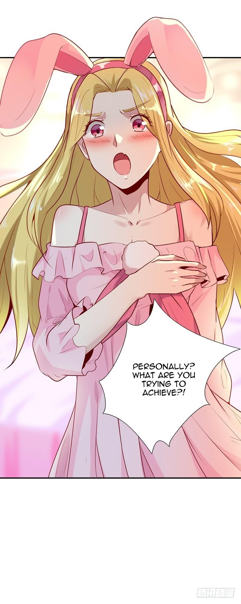 Rebirth: City Deity Chapter 13 - Page 33