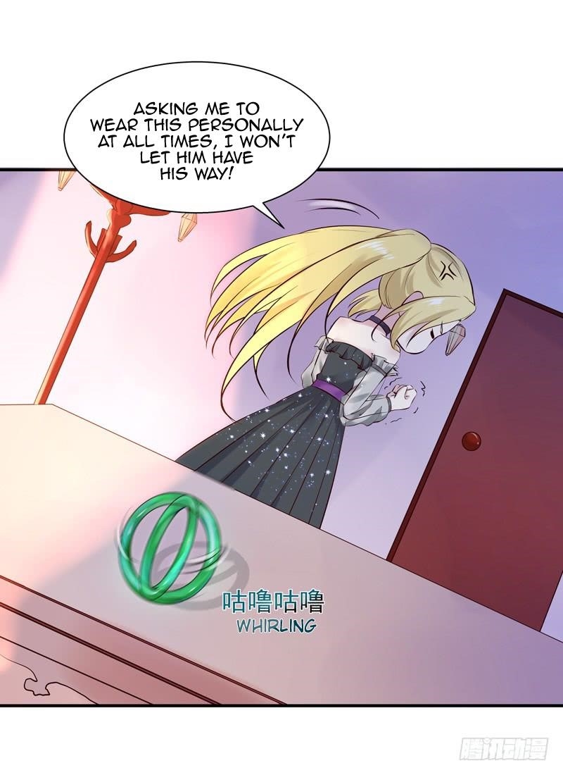 Rebirth: City Deity Chapter 14 - Page 18