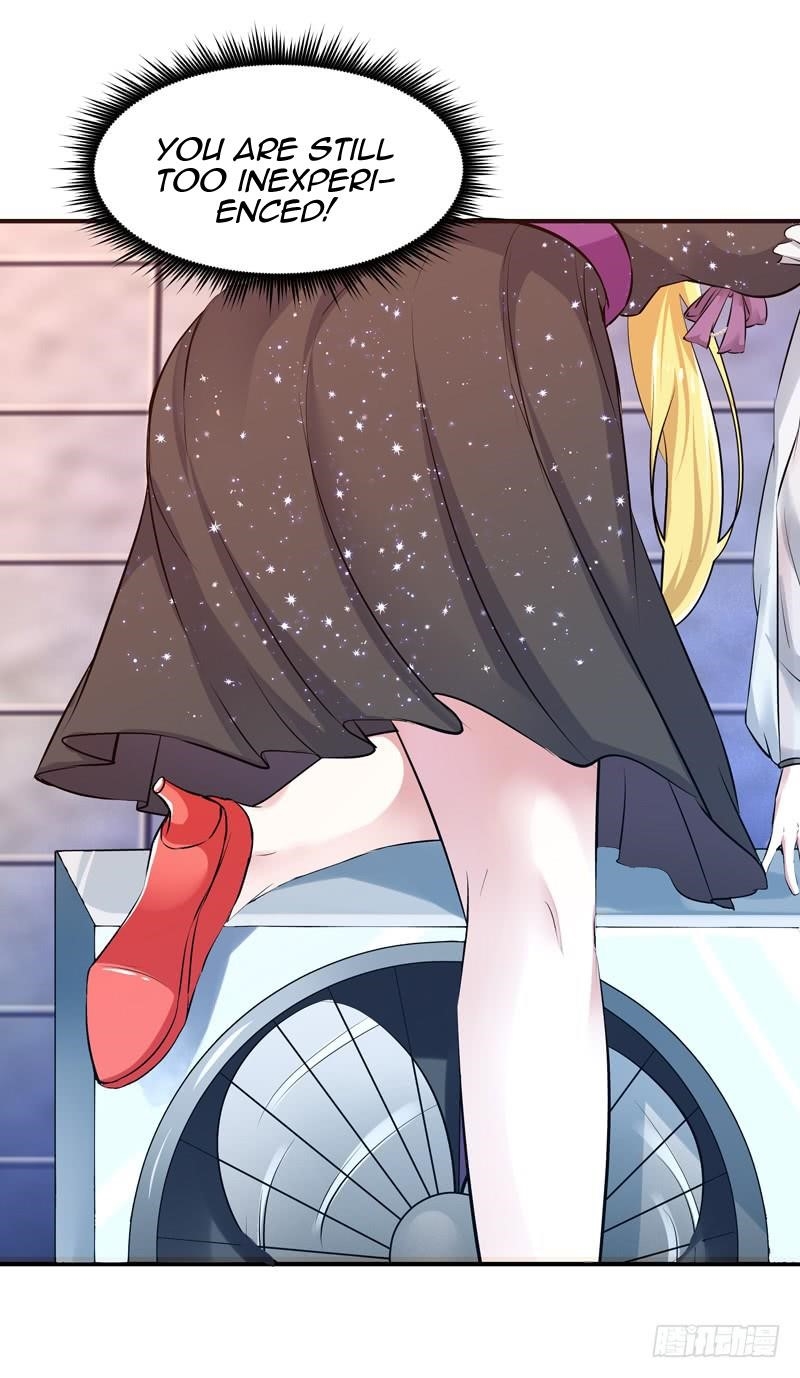 Rebirth: City Deity Chapter 14 - Page 31