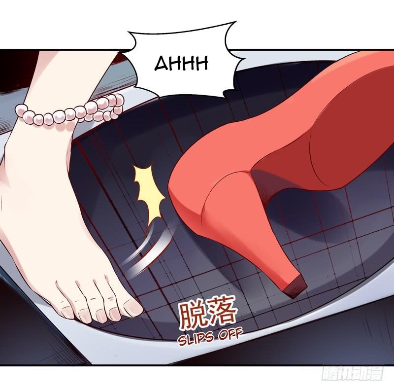 Rebirth: City Deity Chapter 14 - Page 33