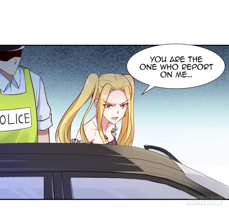 Rebirth: City Deity Chapter 15 - Page 42