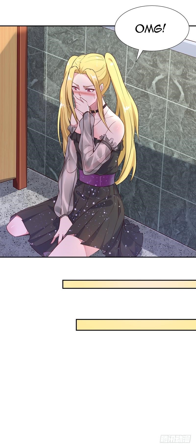 Rebirth: City Deity Chapter 15 - Page 5